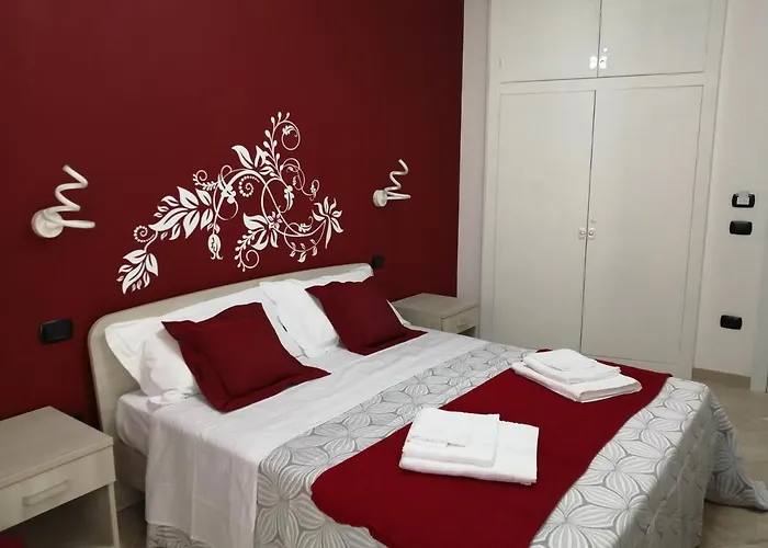Don Nino Bed and Breakfast Lecce