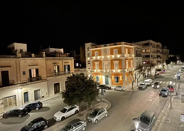 Reluxe Private Wellness Bed and Breakfast Lecce