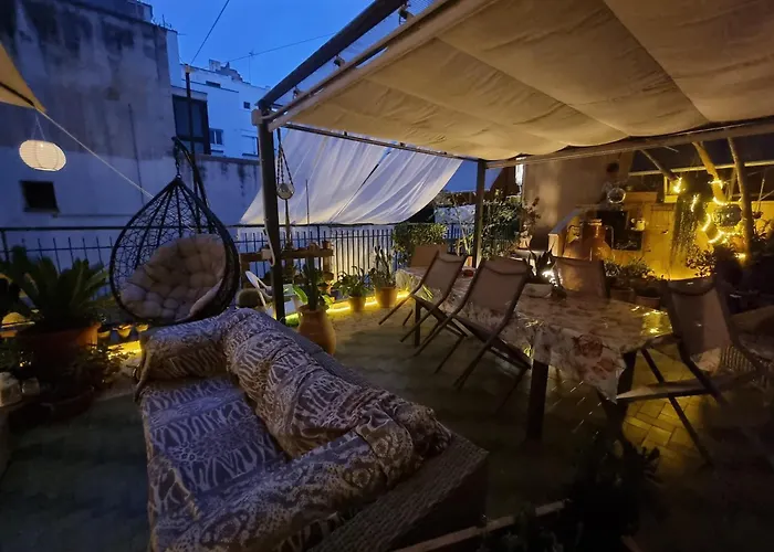 Don Nino Bed and Breakfast Lecce