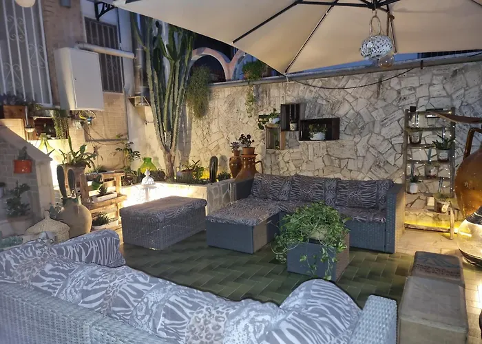 Don Nino Bed and Breakfast Lecce