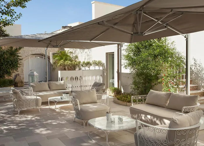 Mantatelure Bed and Breakfast Lecce