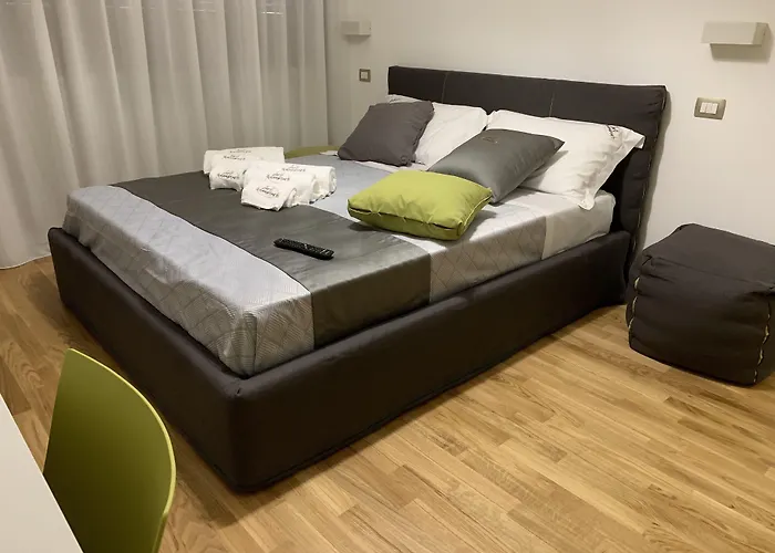 Les 3 Chambres Lecce